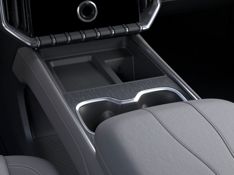 2026 Gmc Acadia Elevation photo 22