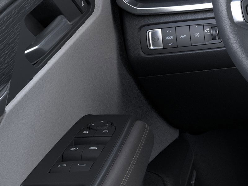 2026 Gmc Acadia Elevation photo 21