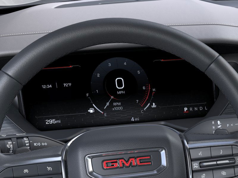 2026 Gmc Acadia Elevation photo 17