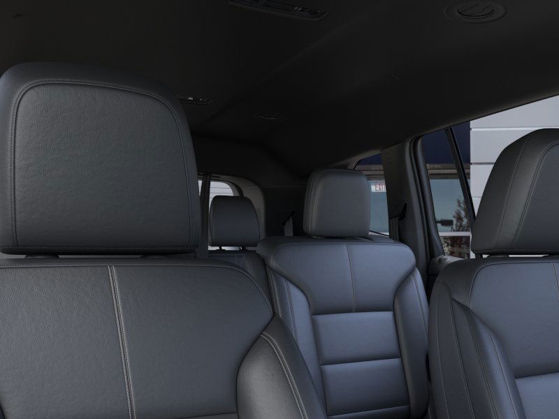 2026 Gmc Acadia Elevation photo 20
