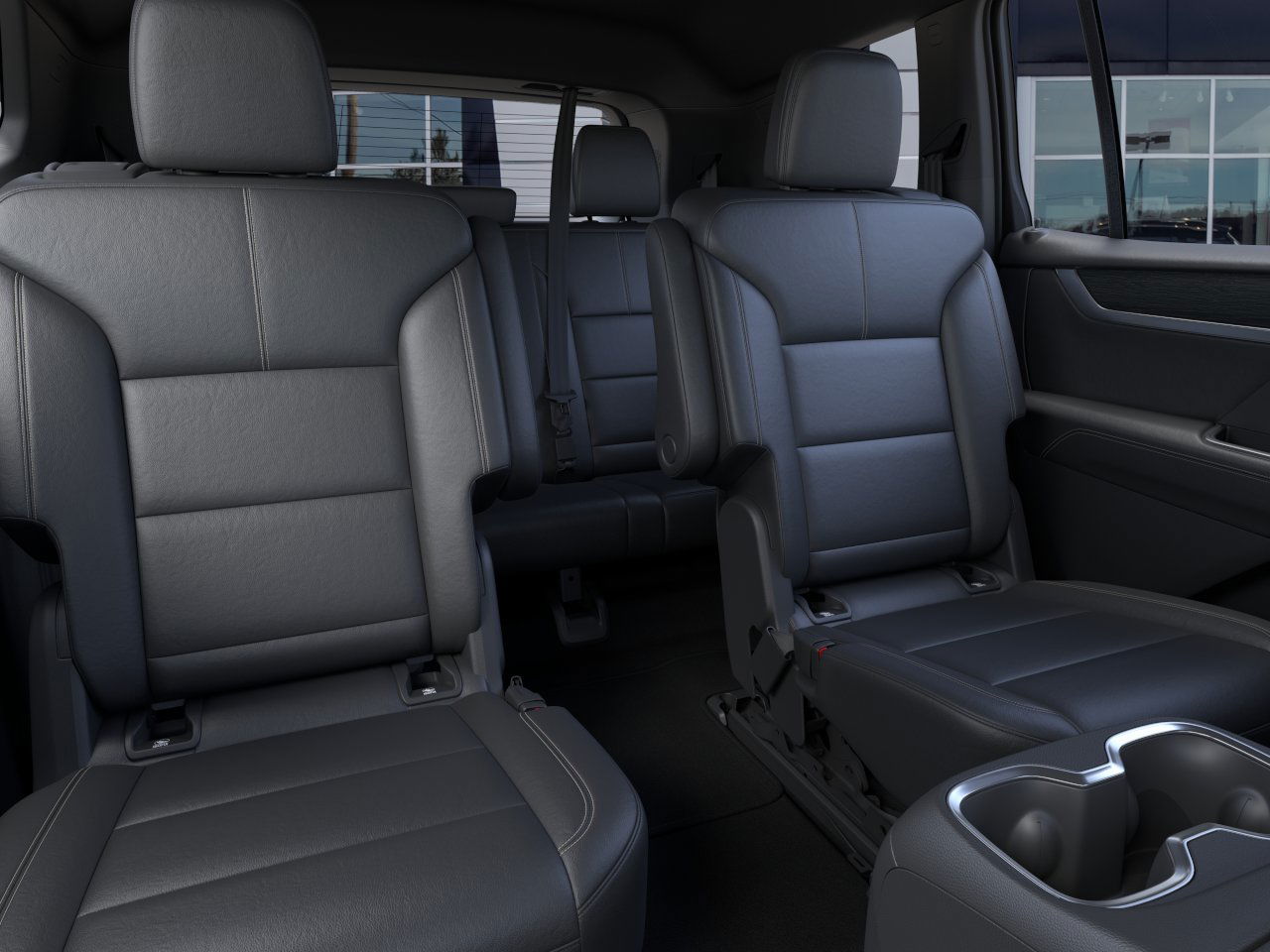 2026 Gmc Acadia Elevation photo 13