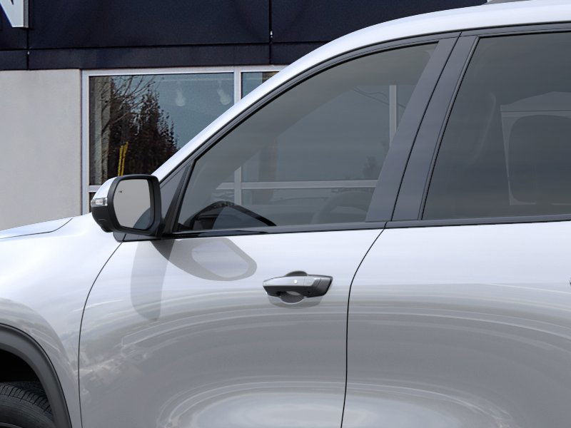 2026 Gmc Acadia Elevation photo 8