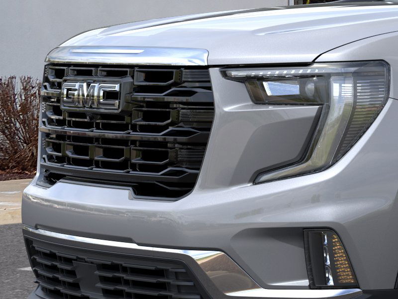2026 Gmc Acadia Elevation photo 9
