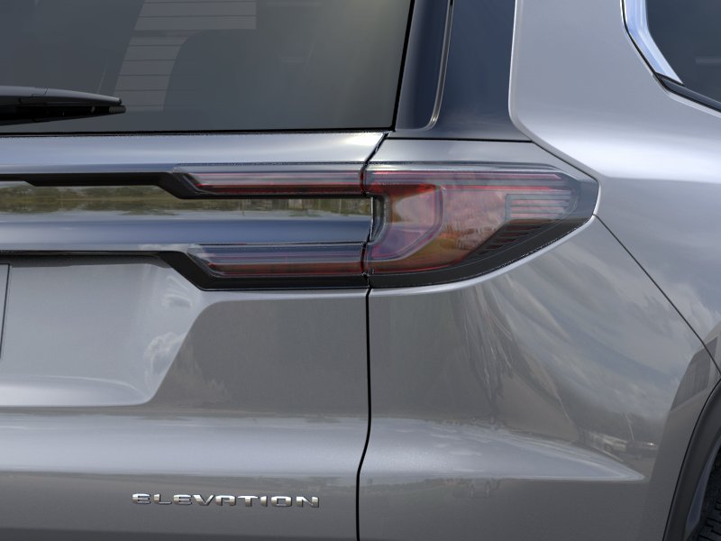2026 GMC Acadia Elevation - Photo 39