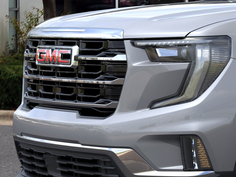 2026 GMC Acadia Elevation - Photo 41