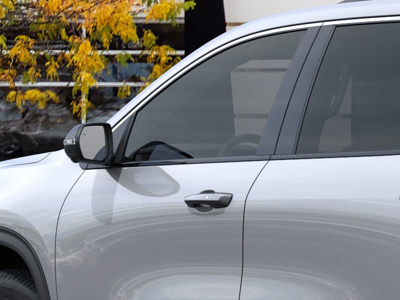 2026 GMC Acadia Elevation - Photo 40