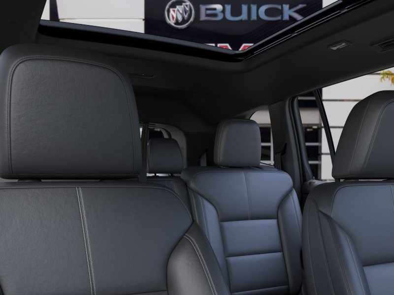 2026 GMC Acadia Elevation - Photo 52