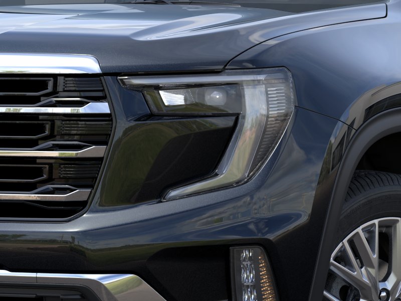 2026 GMC Acadia Elevation - Photo 34