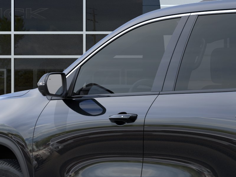 2026 GMC Acadia Elevation - Photo 36