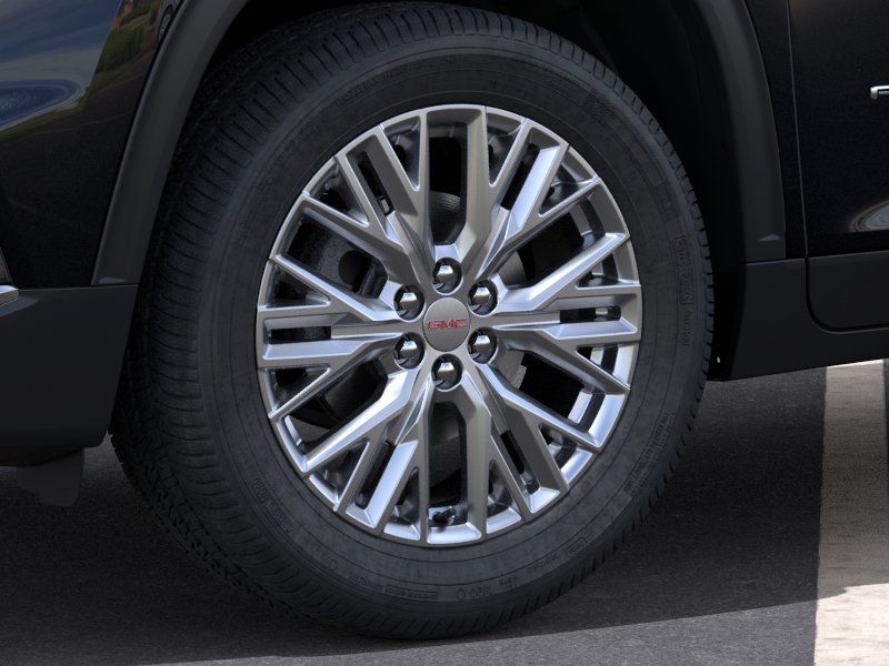 2026 GMC Acadia Elevation - Photo 33