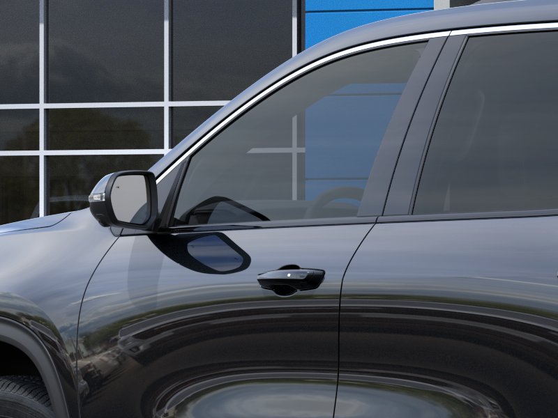 New 2026 Ebony Twilight Metallic GMC Elevation image 36