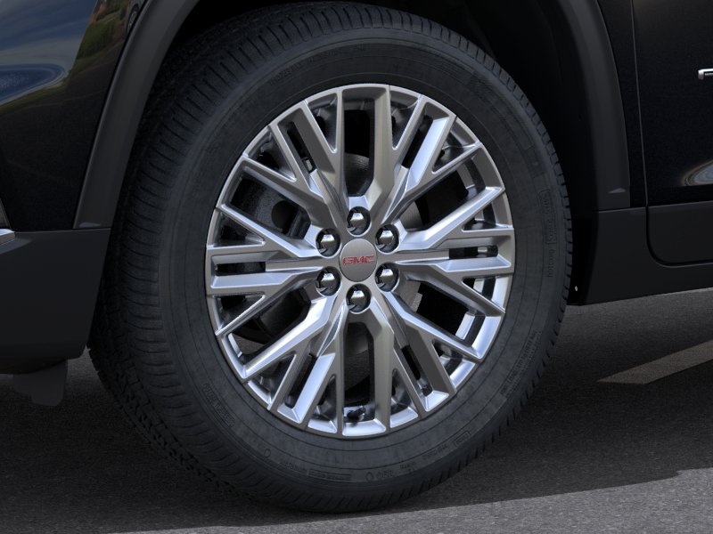 New 2026 Ebony Twilight Metallic GMC Elevation image 33