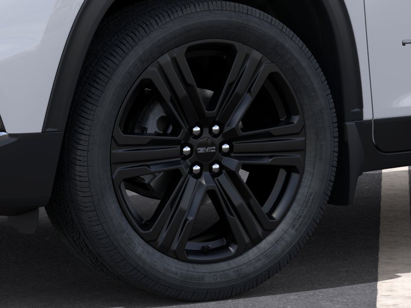 2026 GMC Acadia Elevation - Photo 33