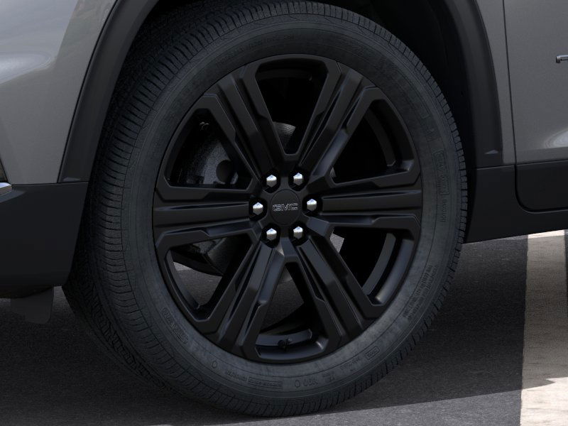 2026 Gmc Acadia Elevation photo 4