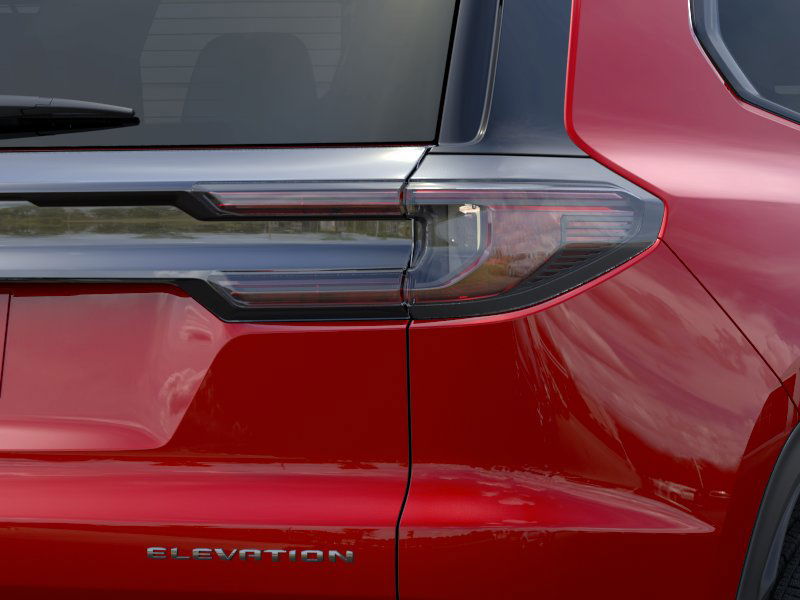 2026 GMC Acadia Elevation - Photo 11