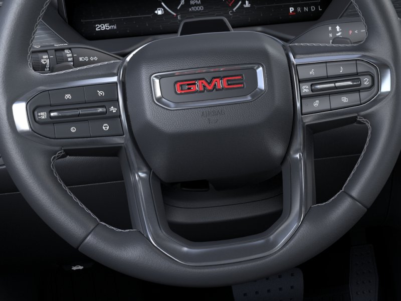 New 2026 Summit White GMC Elevation image 43