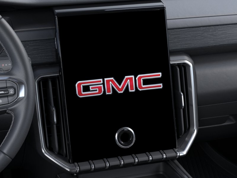 New 2026 Summit White GMC Elevation image 44