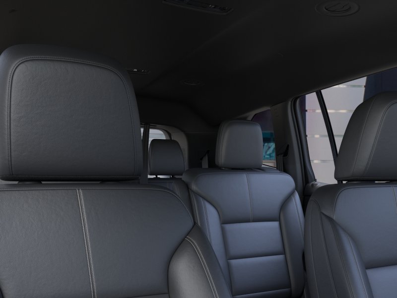 New 2026 Summit White GMC Elevation image 48