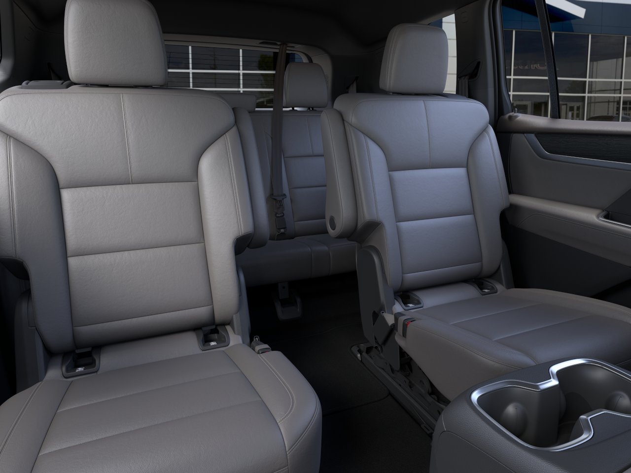 2026 GMC Acadia Elevation - Photo 41