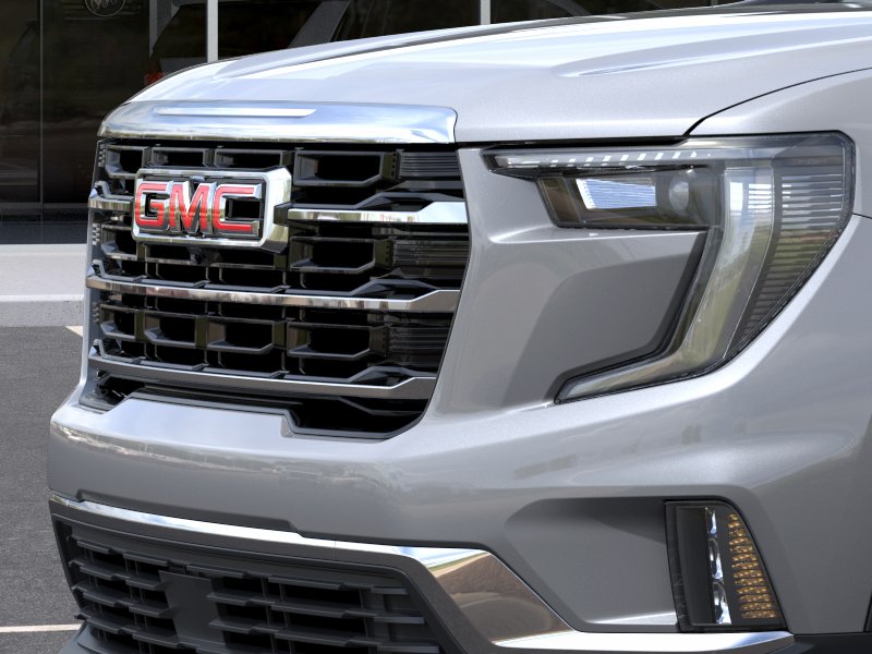 2026 GMC Acadia Elevation - Photo 37