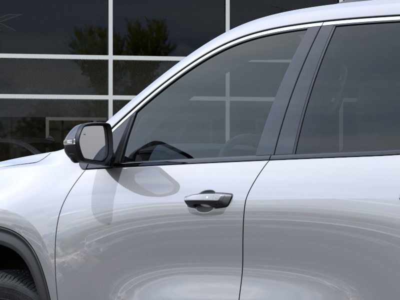 2026 GMC Acadia Elevation - Photo 36