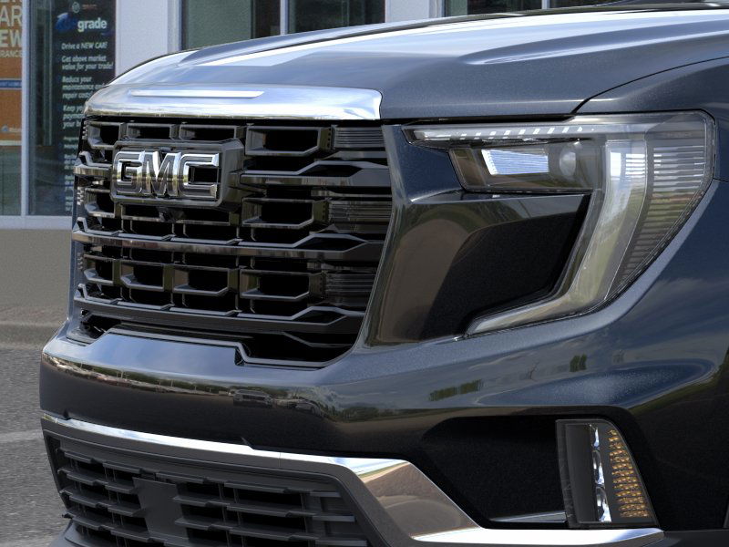 2026 GMC ACADIA - Image 44