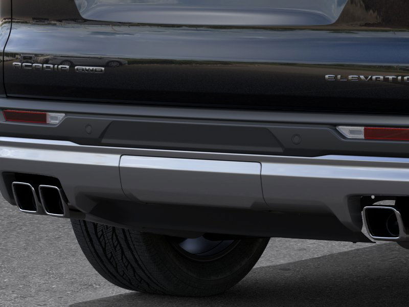 2026 GMC ACADIA - Image 45