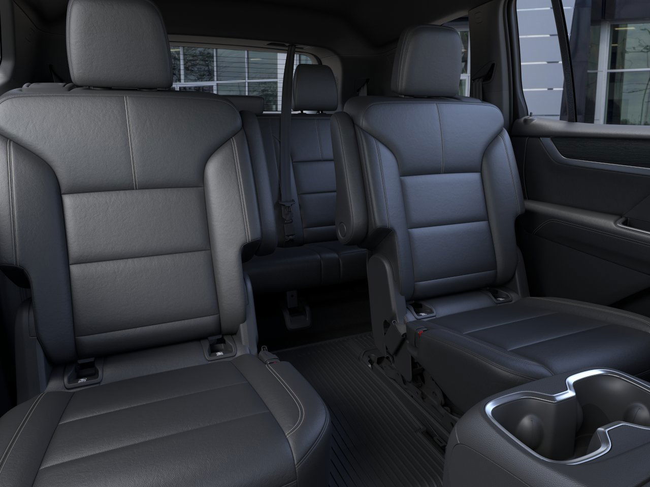 2026 GMC ACADIA - Image 48