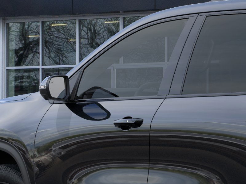 2026 GMC ACADIA - Image 43