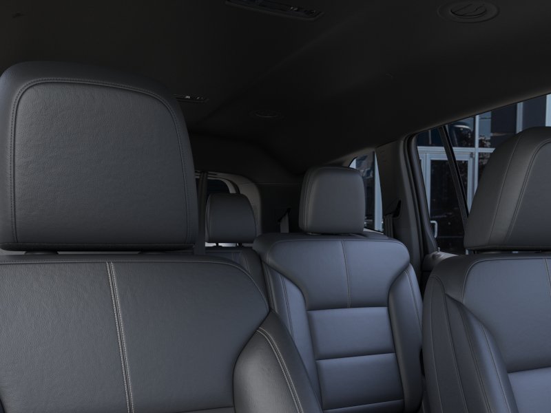 New 2026 Ebony Twilight Metallic GMC Elevation image 24