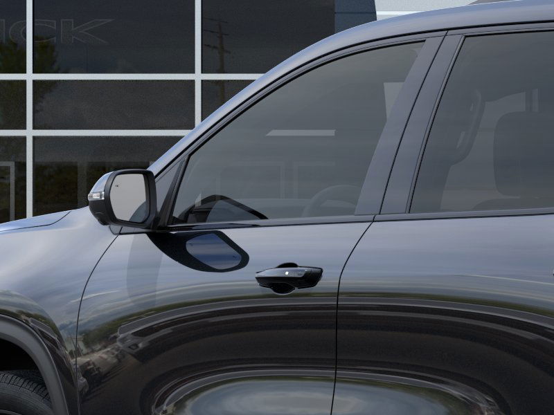 2026 Gmc Acadia Elevation photo 7