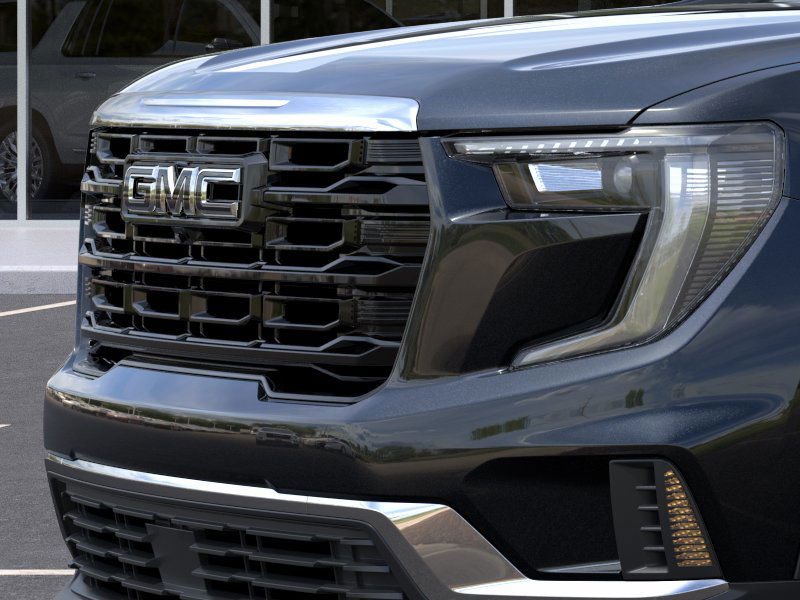 2026 Gmc Acadia Elevation photo 8