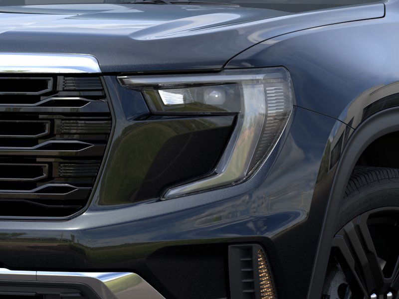 2026 Gmc Acadia Elevation photo 5