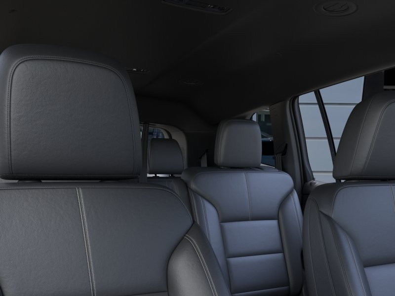2026 GMC Acadia Elevation - Photo 39