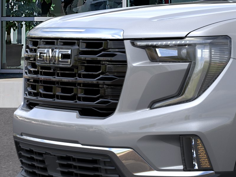 2026 GMC Acadia Elevation - Photo 28