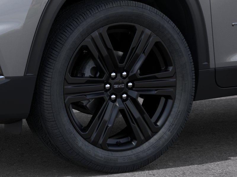 2026 GMC Acadia Elevation - Photo 26
