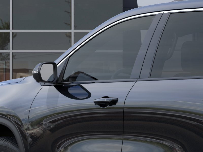 2026 GMC Acadia Elevation - Photo 36