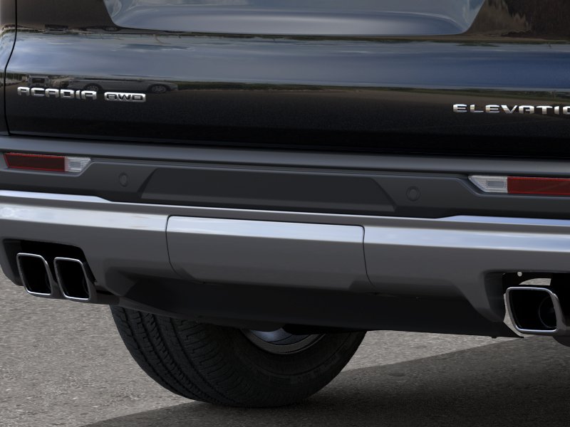 2026 GMC Acadia Elevation - Photo 38