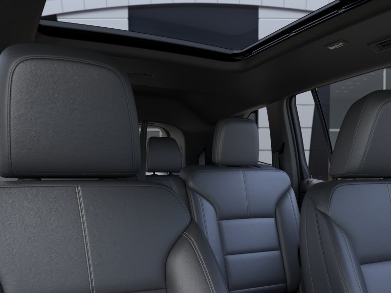 2026 GMC Acadia Elevation - Photo 48