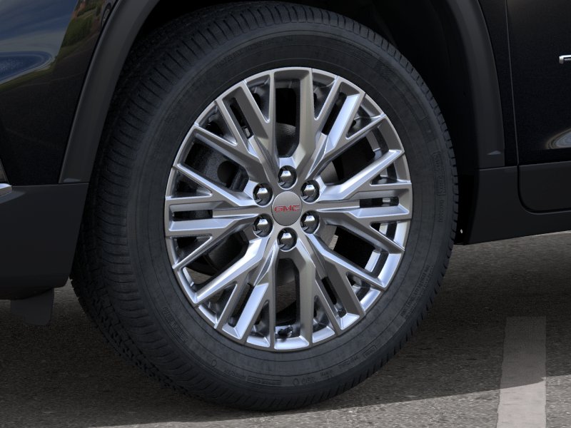 2026 GMC Acadia Elevation - Photo 33