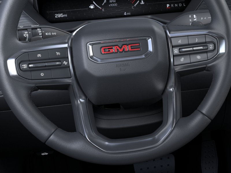 2026 GMC Acadia Elevation - Photo 43