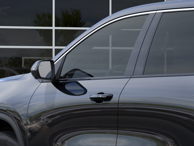 2026 GMC Acadia Elevation - Photo 36