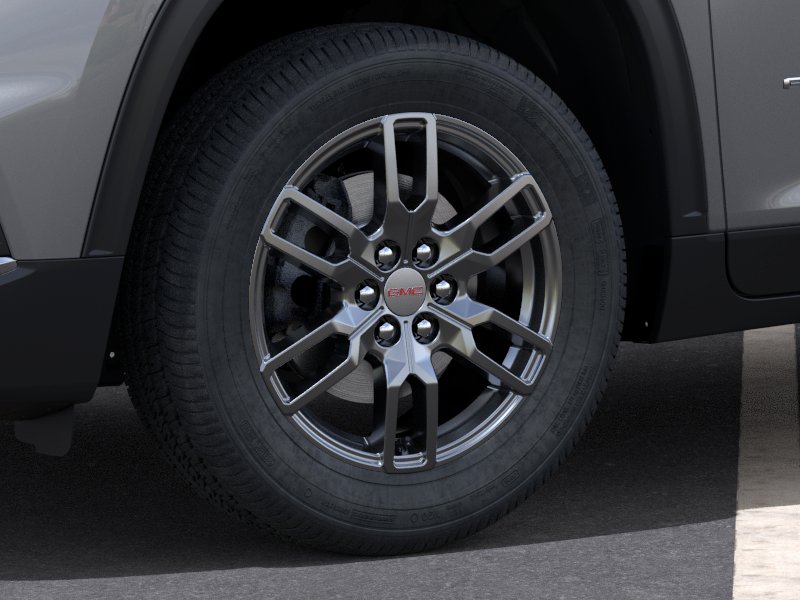 New 2026 Sterling Metallic GMC Elevation image 42