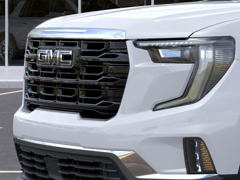 2026 Gmc Acadia Elevation photo 6