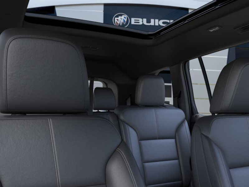 2026 Gmc Acadia Elevation photo 17