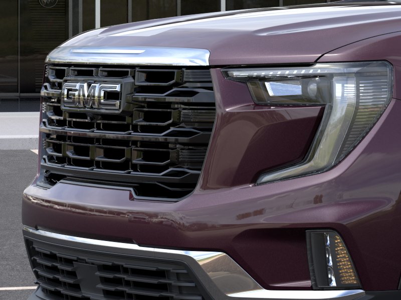 2026 GMC Acadia Elevation - Photo 61
