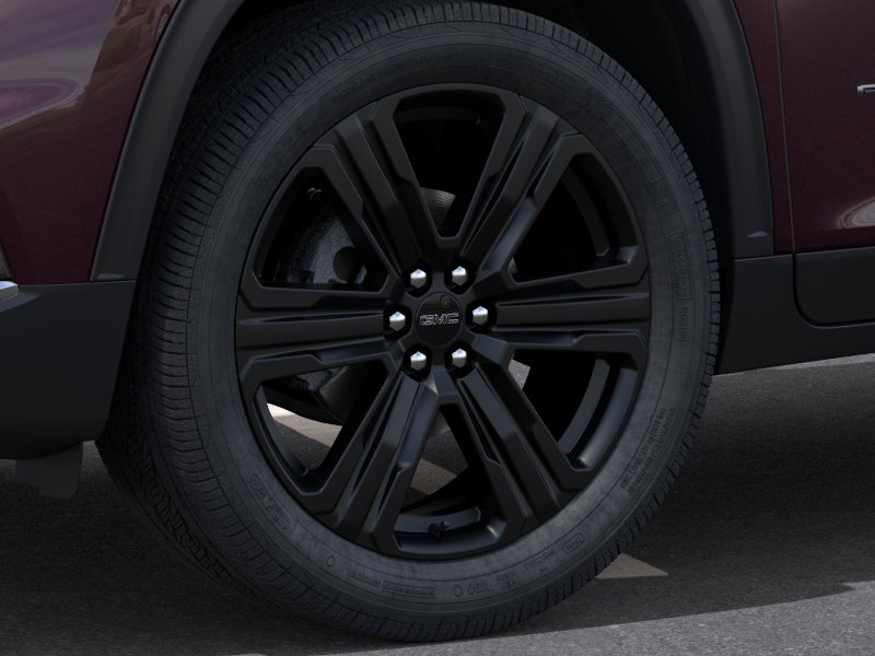 2026 GMC Acadia Elevation - Photo 57