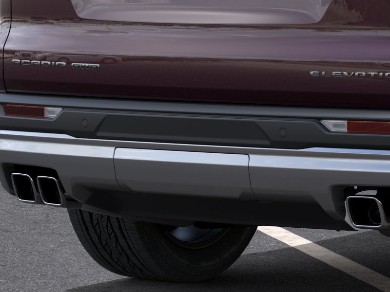 2026 GMC Acadia Elevation - Photo 62