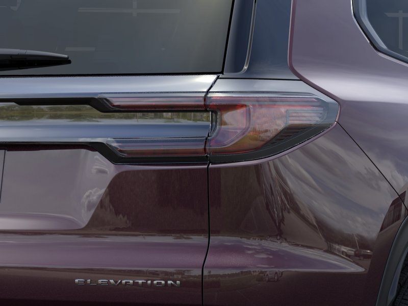 2026 GMC Acadia Elevation - Photo 59
