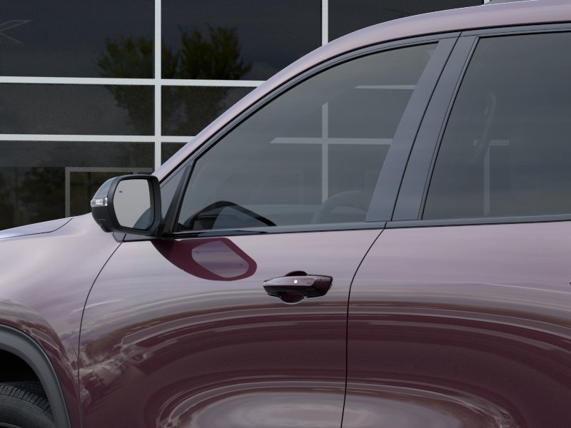 2026 GMC Acadia Elevation - Photo 60